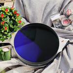 Eyeglass Lens Manufacturer - Ranor 1.591 Photo Chromic Resin Grey HMC Coating