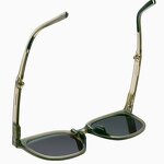 Sunglasses Manufacturer - TR Polarized Folding UV400 Rectangular for Men Women Kids