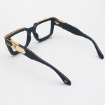 Sunglasses Manufacturer - 2025 Acetate Oversized Custom Logo Custom Lens Colors