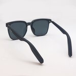 Smart Wearable - Touch Voice Bluetooth Magnet Frame for Calls Music Headset