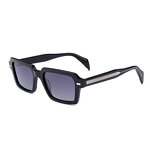 Sunglasses Manufacturer - Motech BAF2003F-S Acetate UV400 Nylon Retro Unisex