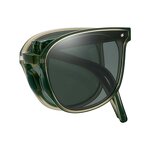 Sunglasses Manufacturer - TR Polarized Folding UV400 Rectangular for Men Women Kids