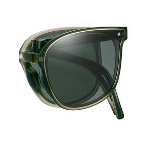 Sunglasses Manufacturer - TR Polarized Folding UV400 Rectangular for Men Women Kids