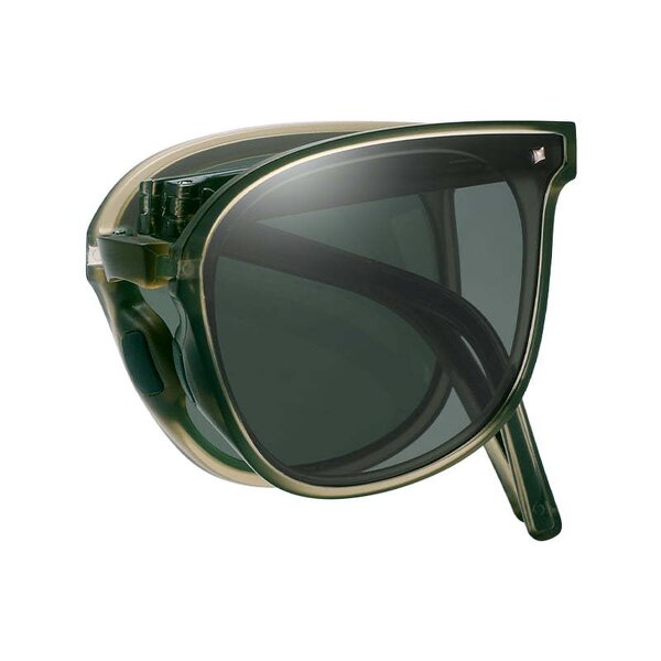 Sunglasses Manufacturer - TR Polarized Folding UV400 Rectangular for Men Women Kids