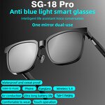 Smart Sunglasses Manufacturer - Waterproof Bluetooth AR Wireless Audio Voice Call