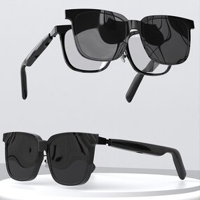 Smart Sunglasses Manufacturer - Waterproof Bluetooth AR Wireless Audio Voice Call
