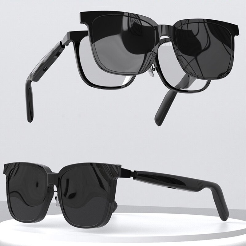 Smart Sunglasses Manufacturer - Waterproof Bluetooth AR Wireless Audio Voice Call