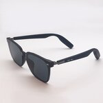 Smart Wearable - Touch Voice Bluetooth Magnet Frame for Calls Music Headset