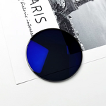 Eyeglass Lens Manufacturer - Ranor 1.591 Photo Chromic Resin Grey HMC Coating