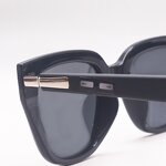 Smart Glasses Manufacturer - Touch Voice Bluetooth Magnet Frame for Calls Music