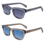 Sunglasses Manufacturer - Motech Acetate Polarized Custom Logo Wholesale Unisex