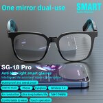 Smart Sunglasses Manufacturer - Waterproof Bluetooth AR Wireless Audio Voice Call