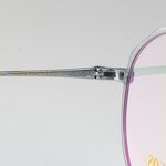 Eyeglasses Frames Manufacturer - 2025 Black Titanium Fashion for All Face Reading