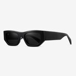 Sunglasses Manufacturer - Multilateral Small Frame Acetate for Sports Riding Custom