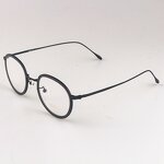 Reading Glasses Manufacturer - Pure Titanium Anti-Blue Light Gold Black Silver Pink