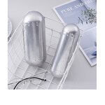 Eyewear Case Manufacturer - Motech Rectangle Aluminum Hard Protective Luxury Travel