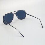 Sunglasses Manufacturer - 2025 Pilot Style Polarized UV400 Tac Lenses Unisex