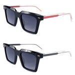 Sunglasses Manufacturer - 2025 Luxury Tr90 Acetate Polarized UV Protection for Men