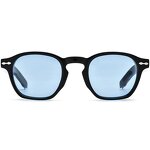 Sunglasses Manufacturer - JMM Retro Square Acetate Polarized UV400 for Driving