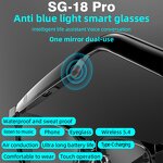 Smart Sunglasses Manufacturer - Waterproof Bluetooth AR Wireless Audio Voice Call
