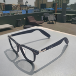 Smart Sunglasses Manufacturer - UV400 Nylon Waterproof Bluetooth AR Wireless Audio