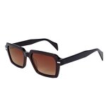 Sunglasses Manufacturer - Motech BAF2003F-S Acetate UV400 Nylon Retro Unisex