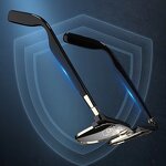 Smart Sunglasses Manufacturer - Bluetooth Polarized UV400 Interchangeable Frames