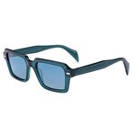 Sunglasses Manufacturer - Motech BAF2003F-S Acetate UV400 Nylon Retro Unisex