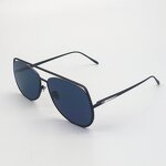 Sunglasses Manufacturer - 2025 Pilot Style Polarized UV400 Tac Lenses Unisex