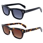 Sunglasses Manufacturer - Motech Acetate Polarized Custom Logo Wholesale Unisex