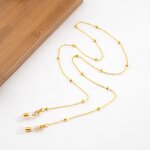 Glasses Chain Manufacturer - Pearl Metal UV400 Dual-Use Anti-Slip for Women