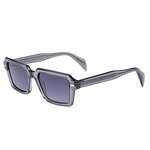 Sunglasses Manufacturer - Motech BAF2003F-S Acetate UV400 Nylon Retro Unisex