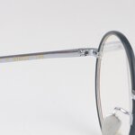 Spectacle Frames Manufacturer - Titanium Unisex Wide-Rim for Diamond Face Reading