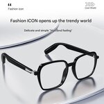 Smart Sunglasses Manufacturer - Wireless Digital Audio Speaker Music Headset