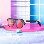 Smart Audio Glasses - Waterproof Bluetooth AR Wireless Audio Voice Call UV400