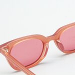 Sunglasses Manufacturer - 2025 Vintage Gradient Sport Polarized UV400 TAC Unisex