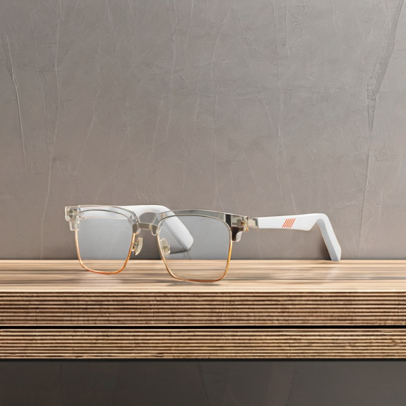 Smart Sunglasses Manufacturer - Bluetooth UV400 Polarized Anti-Blue Light Custom