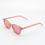 Sunglasses Manufacturer - 2025 Vintage Gradient Sport Polarized UV400 TAC Unisex