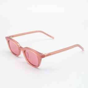 Sunglasses Manufacturer - 2025 Vintage Gradient Sport Polarized UV400 TAC Unisex
