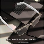 Smart Sunglasses Manufacturer - Bluetooth UV400 Polarized Anti-Blue Light Custom
