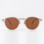 Sunglasses Manufacturer - UV400 Blue Light Blocking Night Vision PC Acetate Unisex