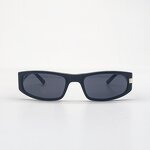Sunglasses Manufacturer - TR90 UV400 Tac Lenses Black Frame for Men and Women