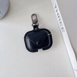 AirPods Case Manufacturer - Leather Business Earphone Headset Shell for AirPod Pro 3 3nd Luxury