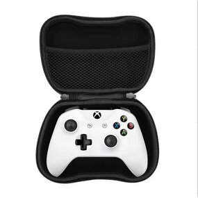 Controller Case Manufacturer - Protective EVA Material Hard Cover with Shock Absorption & Anti Scratch for PS5 Switch Pro Xbox