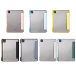 iPad Case Manufacturer - Ultra Clear Acrylic Hard Protective Transparent for Apple iPad 11 11th Pro Air 11inch 13inch 2020-2025