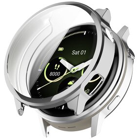 Watch Case Manufacturer - Full Cover Soft TPU Protective for Garmin Venu 4 41mm 45mm Smart Watch