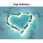 Screen Protector Manufacturer - for Toyota Tacoma 14 Inch Navigation 2024 2025 Tempered Glass 9H Anti-Scratch