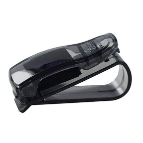 Sunglasses Clip Manufacturer - Plastic Clip for Sunglasses