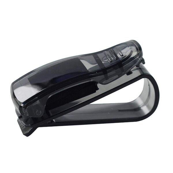 Sunglasses Clip Manufacturer - Plastic Clip for Sunglasses