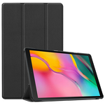 Tablet Case Manufacturer - Trifold Folding Flip Stand Magnetic PU Leather Smart Auto Wake-up Sleep for Samsung TAB A9 A9 Plus S9
